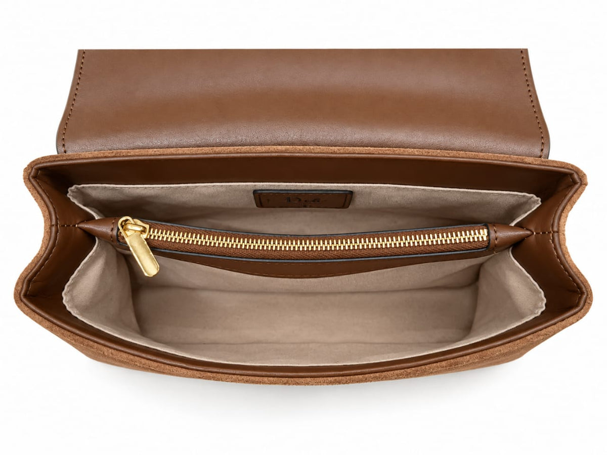 Cross body bag