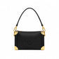 MILAN BOX BAG -RELAXED