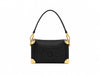 MILAN BOX BAG -RELAXED