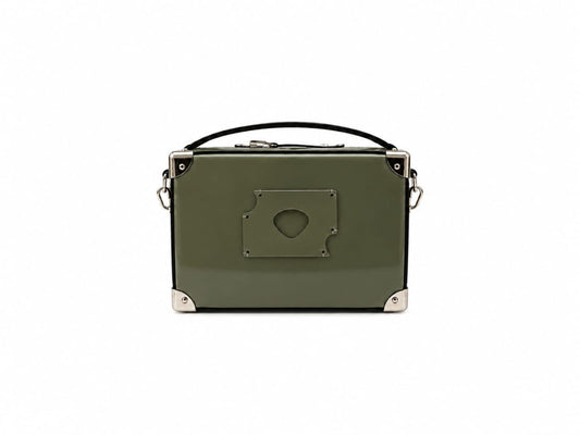 milan classico box bag