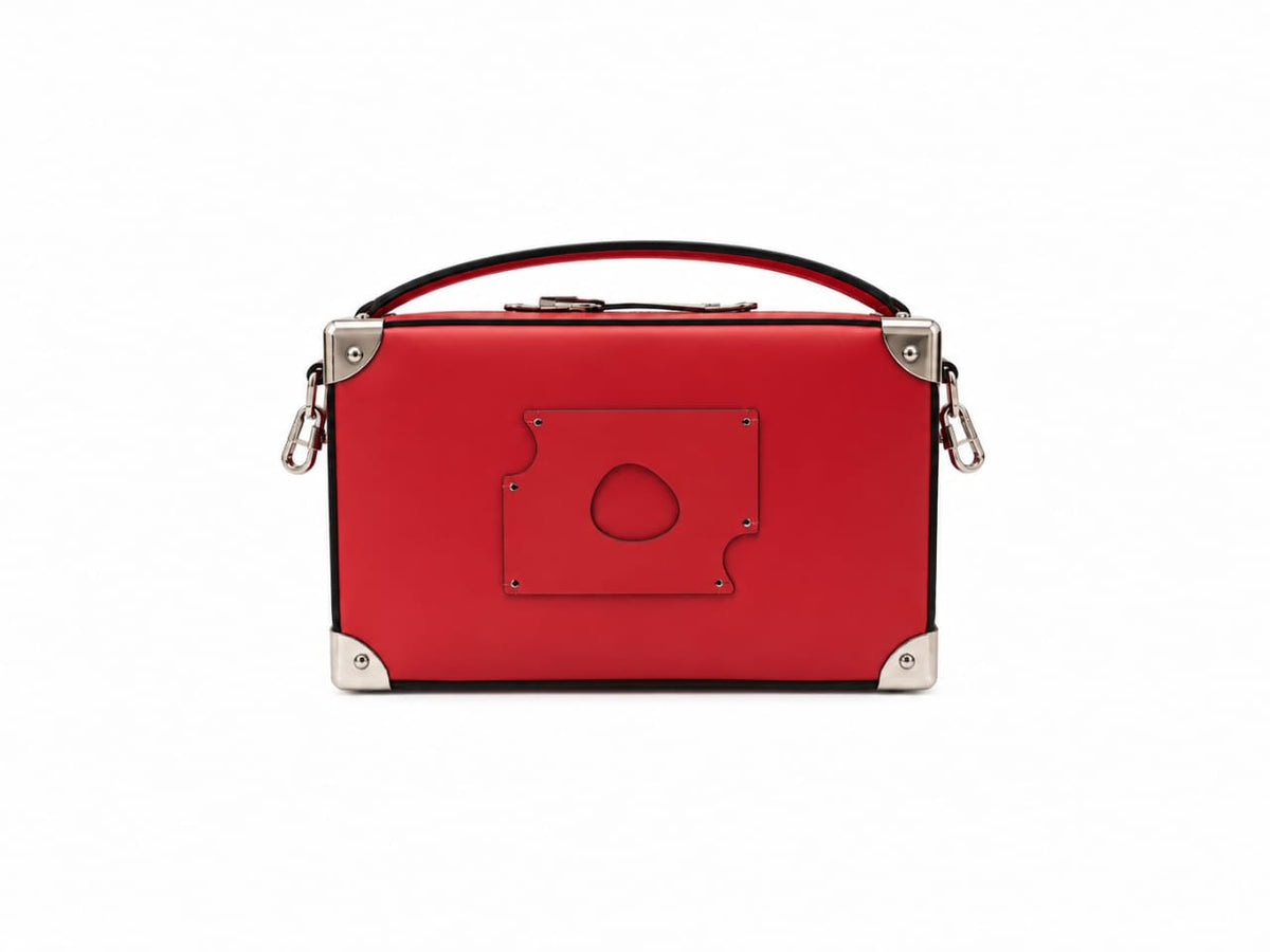 milan classico box bag