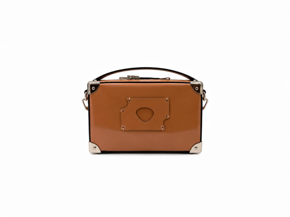 milan classico box bag
