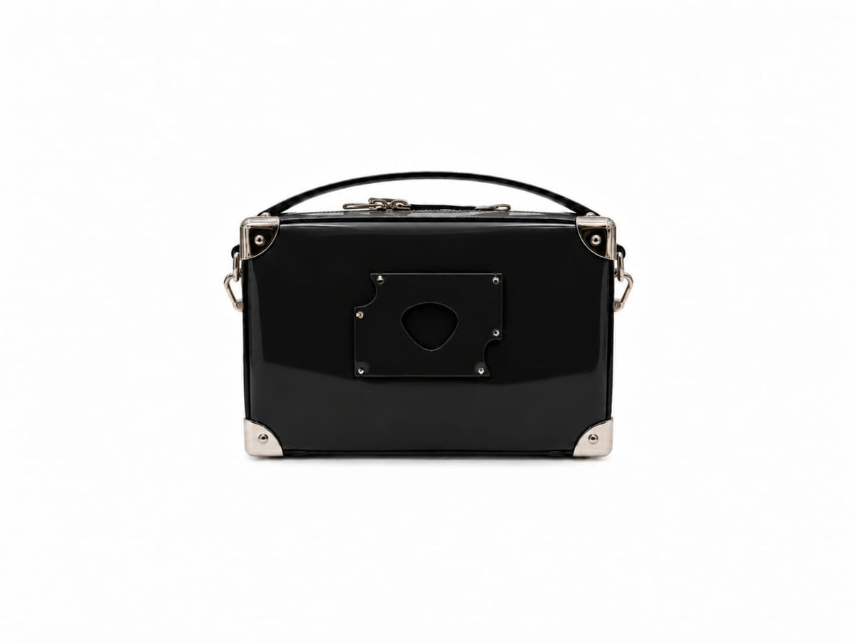 milan classico box bag