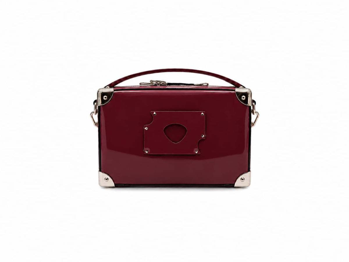 milan classico box bag