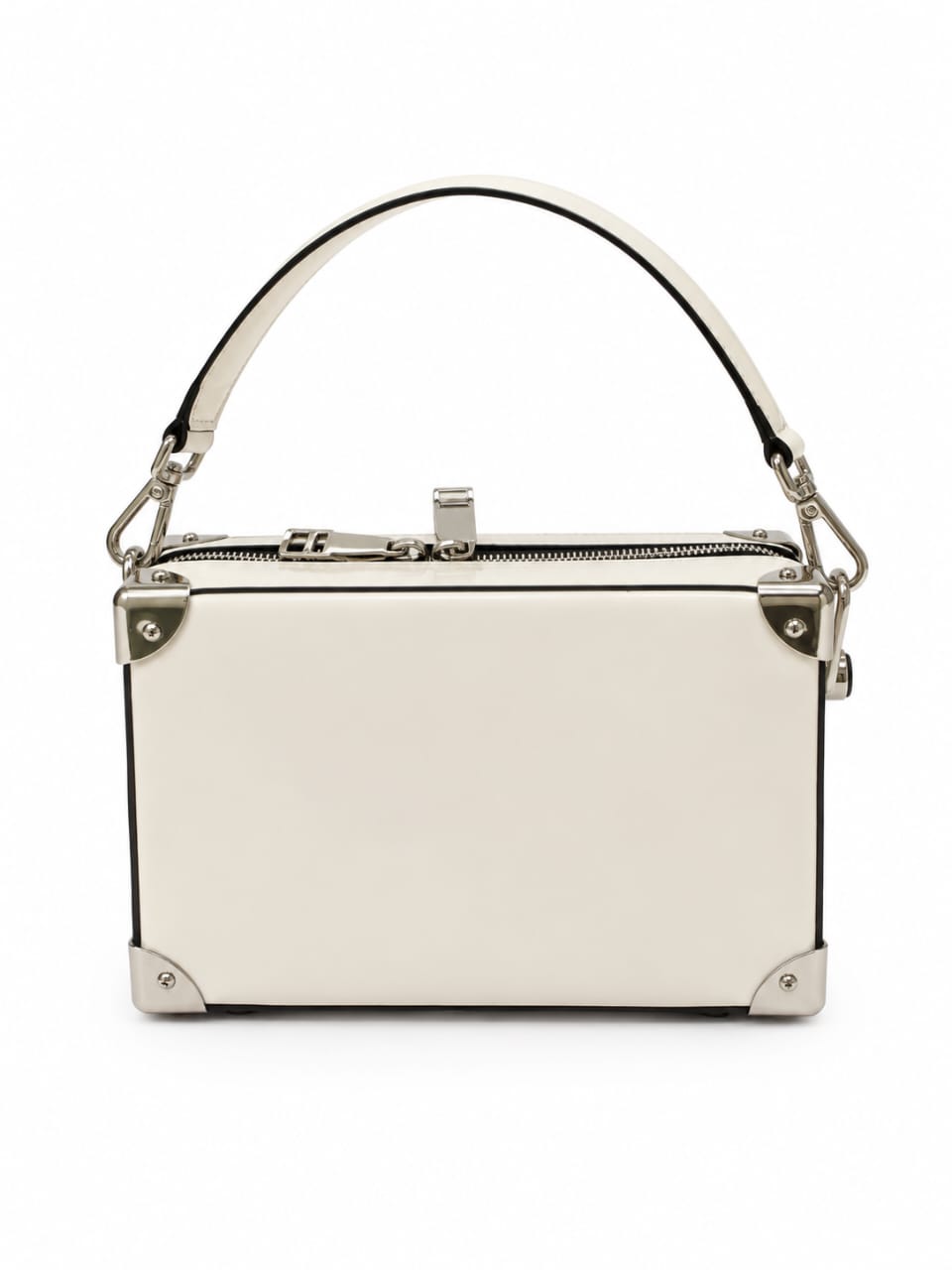 milan classico box bag