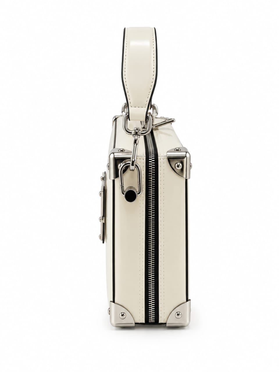 milan classico box bag