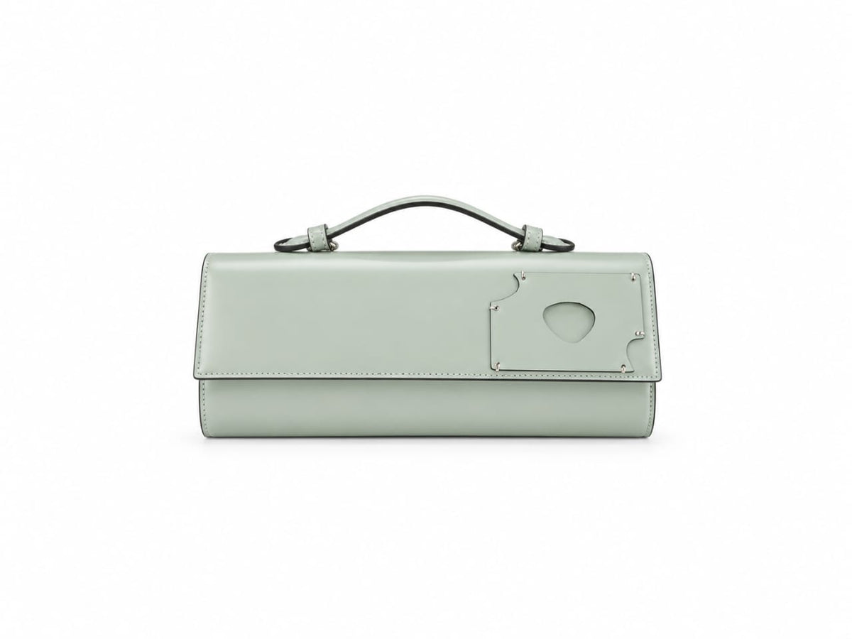 milan notte clutch