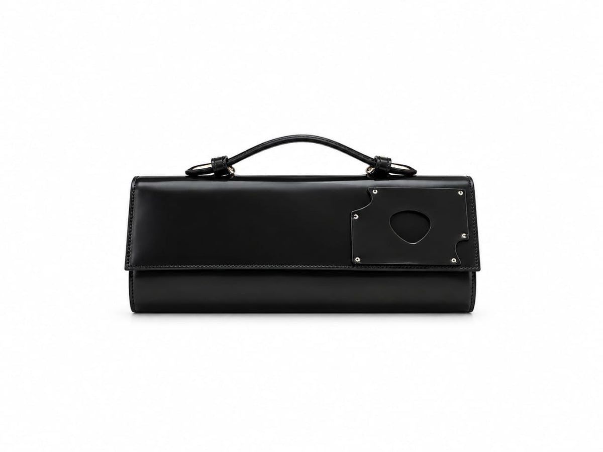 milan notte clutch