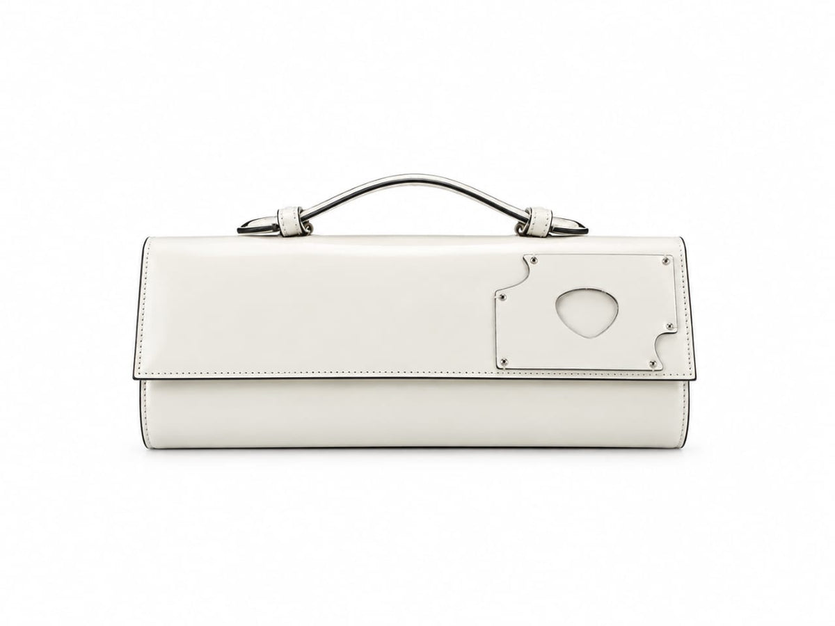 milan notte clutch