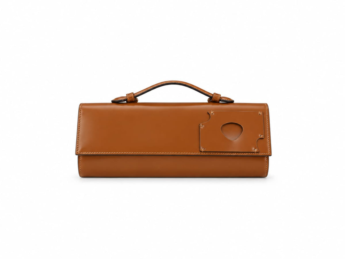 milan notte clutch