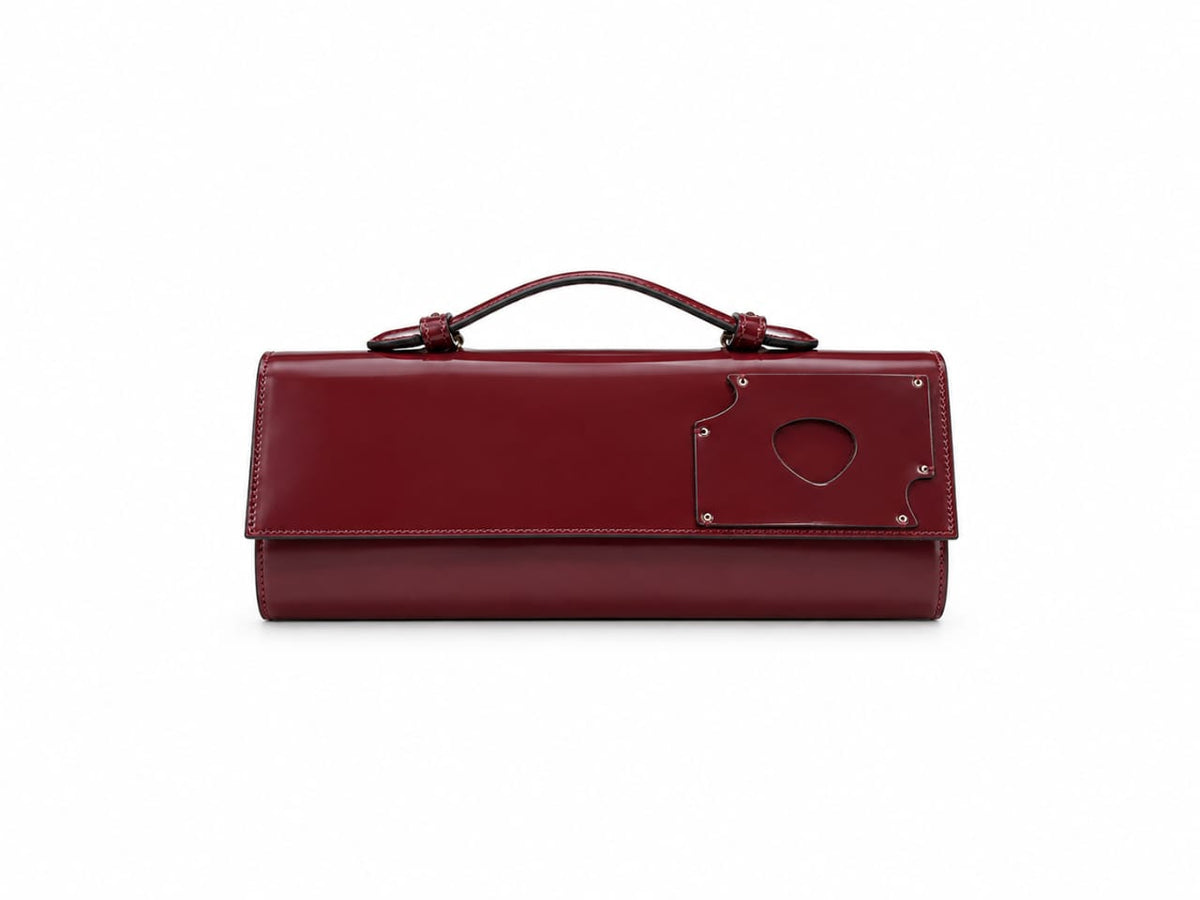 milan notte clutch