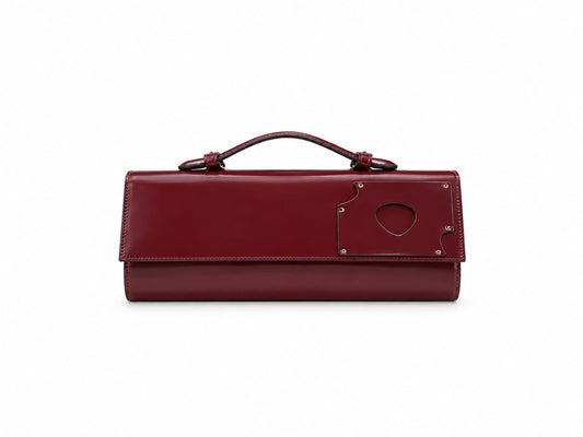 milan notte clutch
