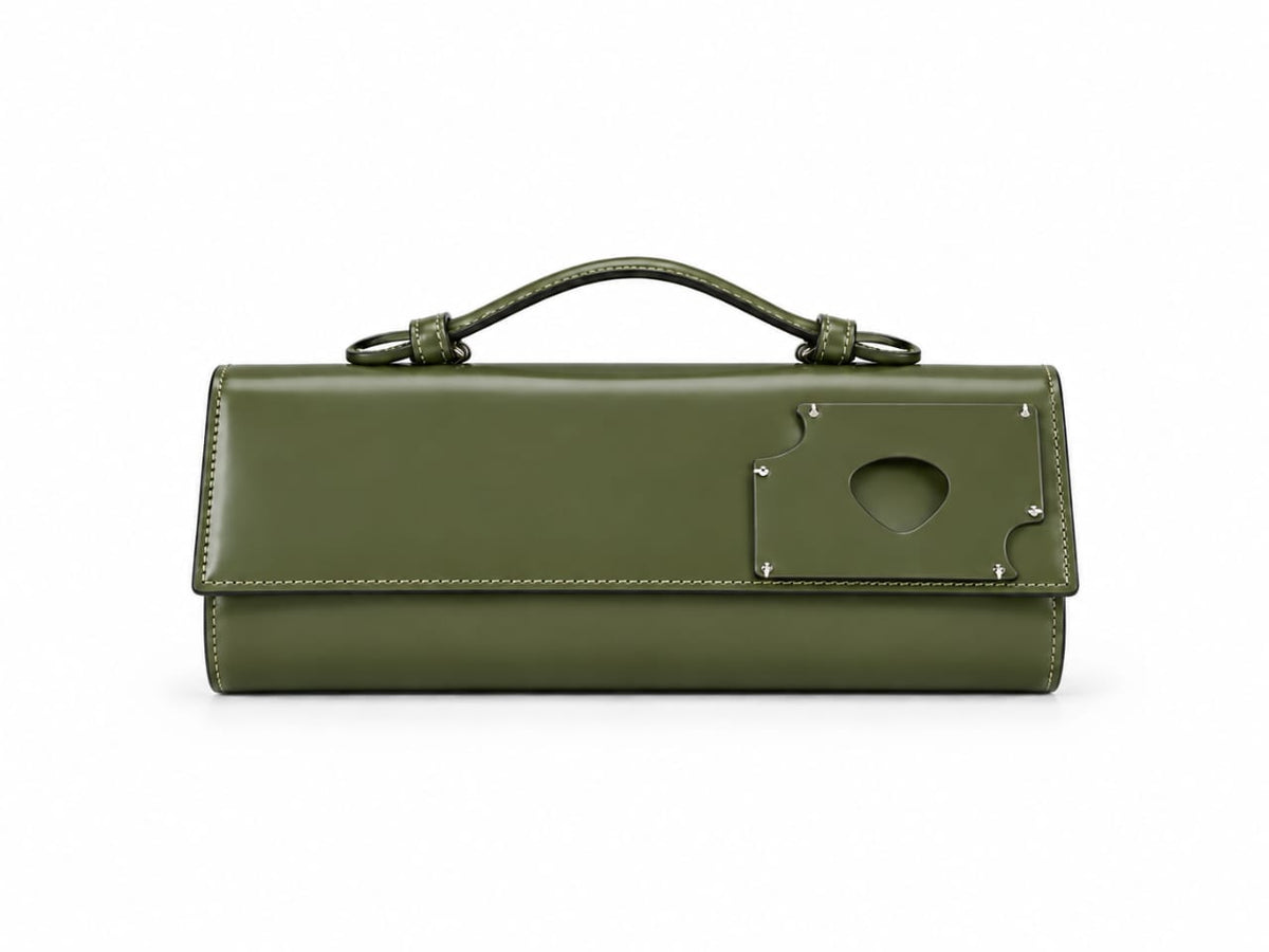 milan notte clutch