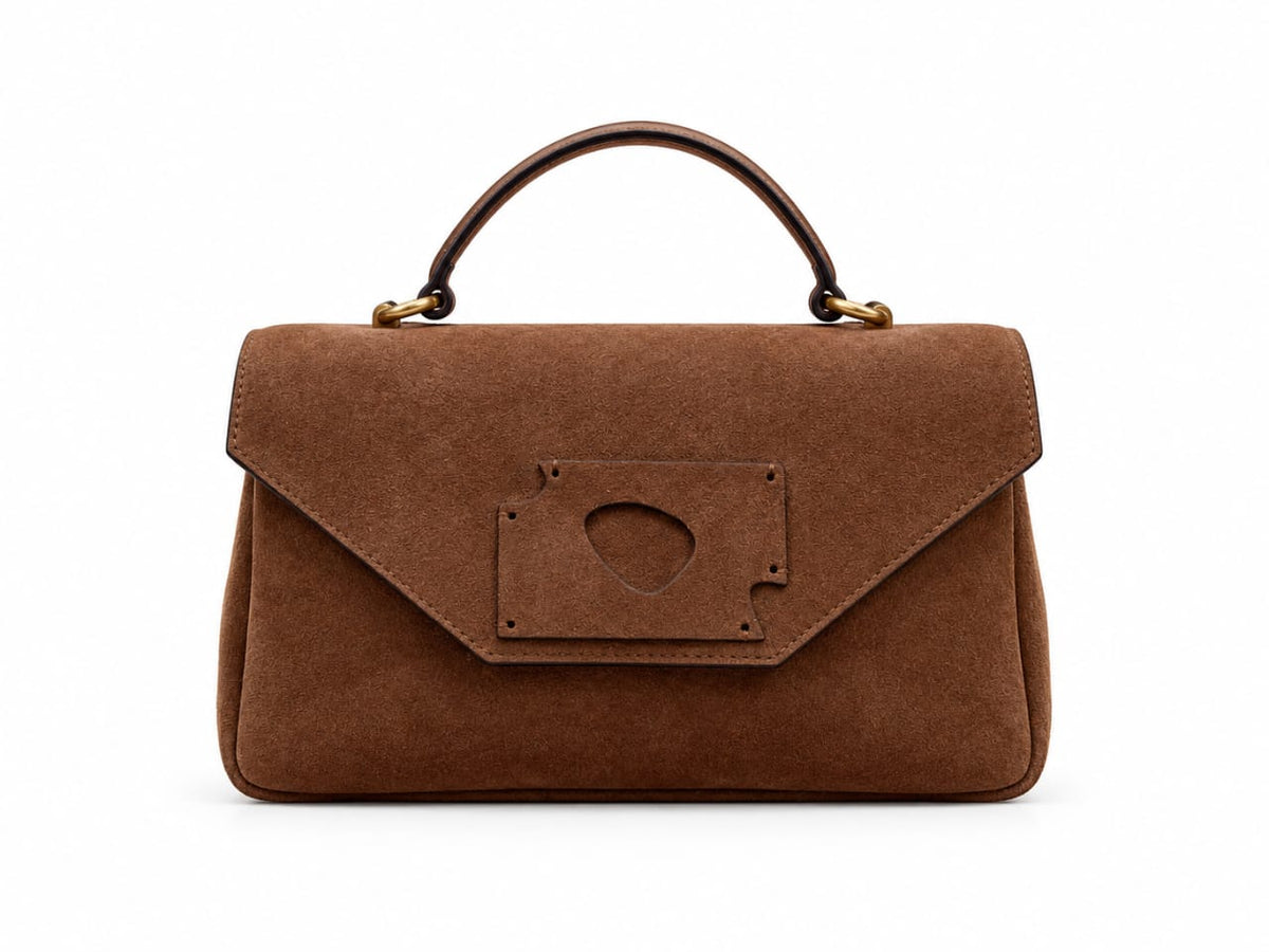 Cross body bag