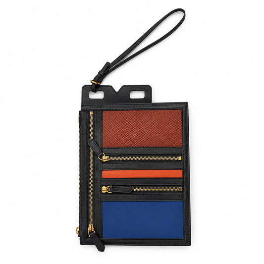 Sahel Clutch