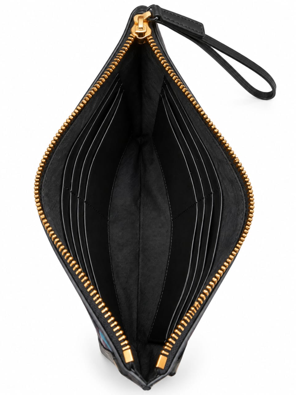 Sahel Clutch