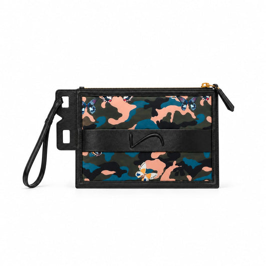 Sahel Clutch