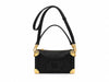 MILAN BOX BAG -RELAXED