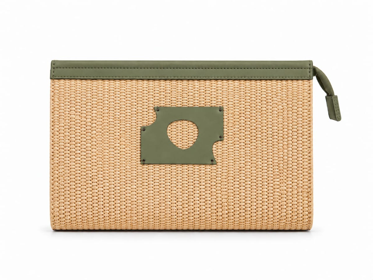 HAFSA CLUTCH