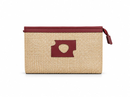 HAFSA CLUTCH