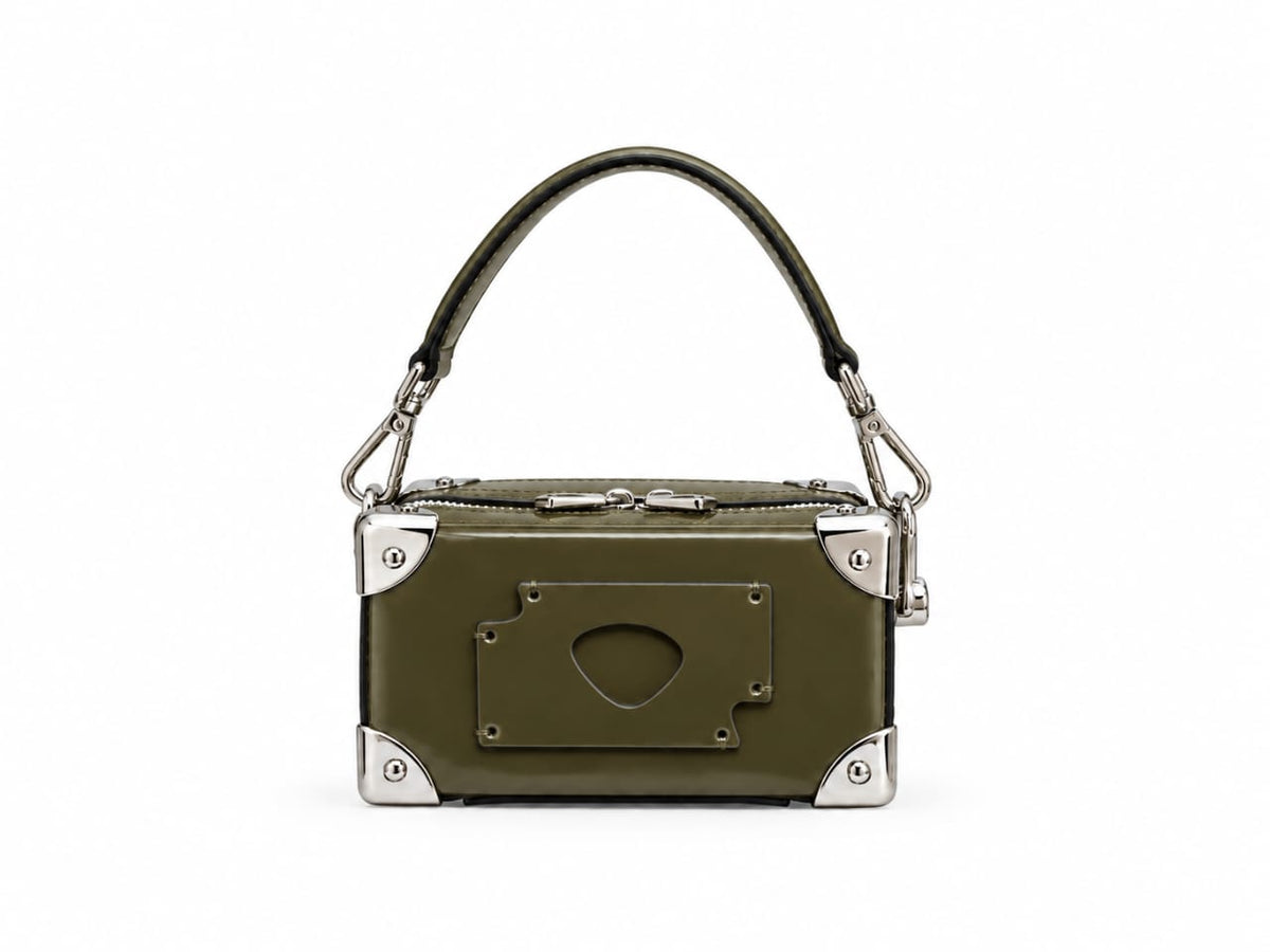 MILAN MINI BAG