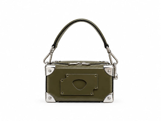 MILAN MINI BOX BAG