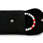 BRACELET STONE  Howlite.