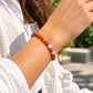 bracelet stone small