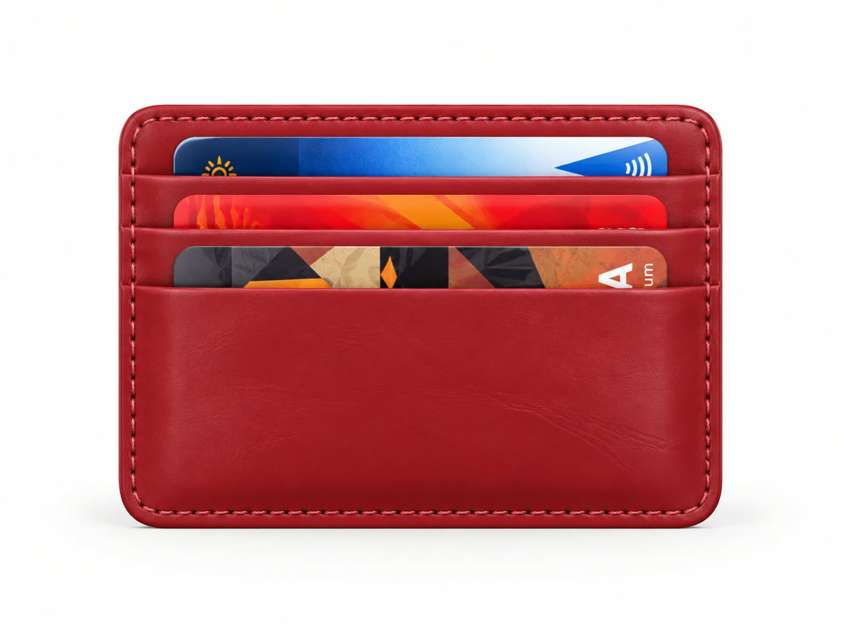 khadja card holder