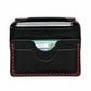 front wallet