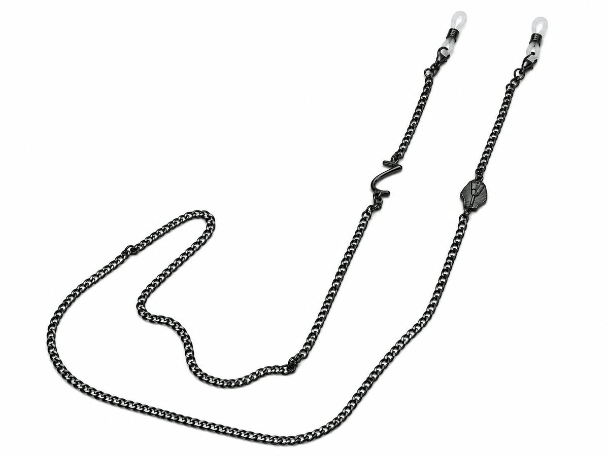glassess chain