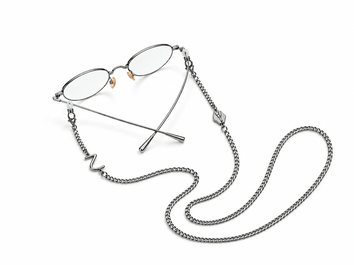 glassess chain