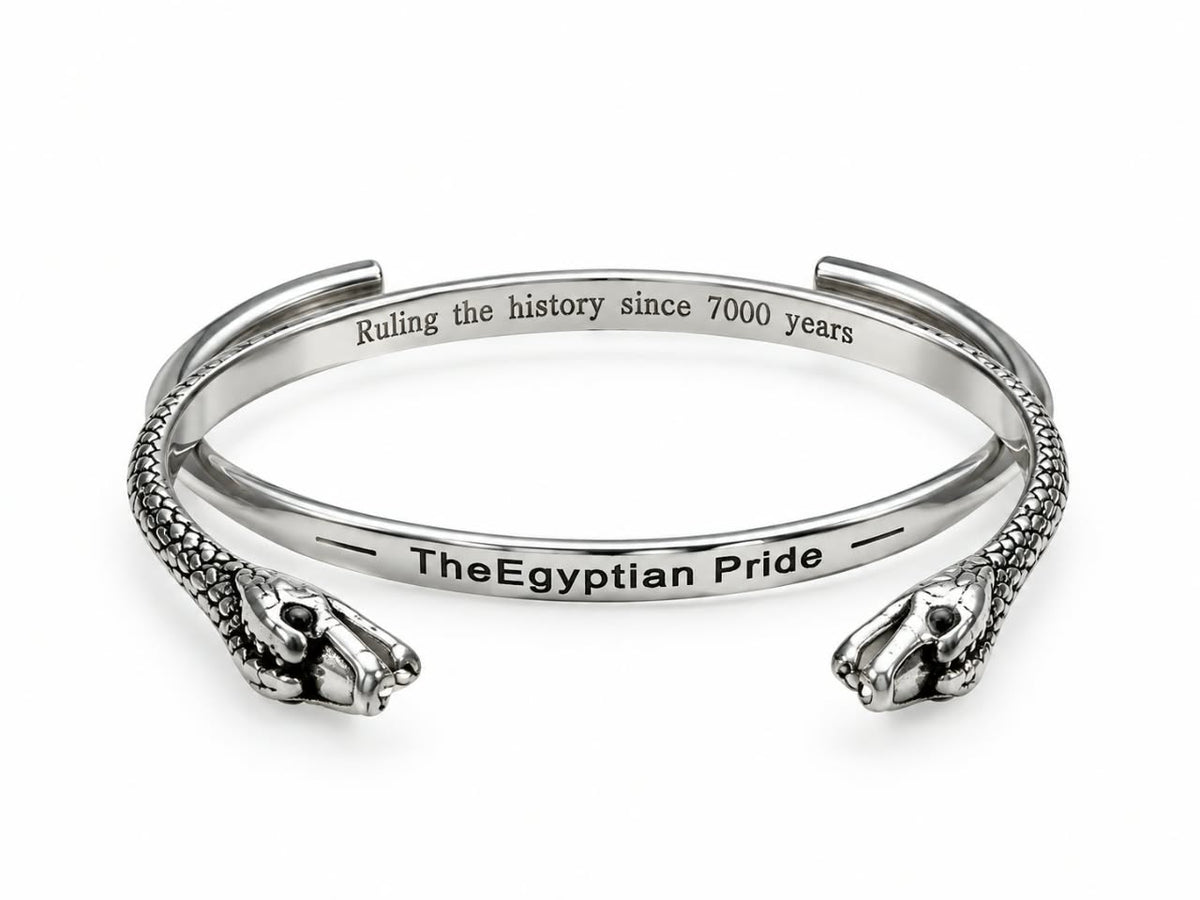 BRACELET METAL TWANS