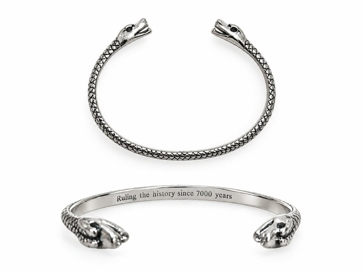 BRACELET METAL TWANS