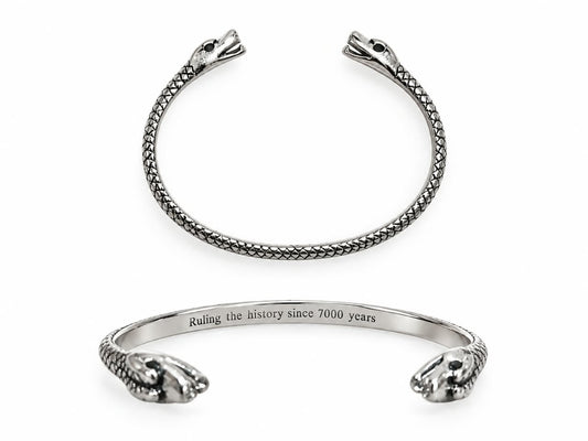 BRACELET METAL TWANS