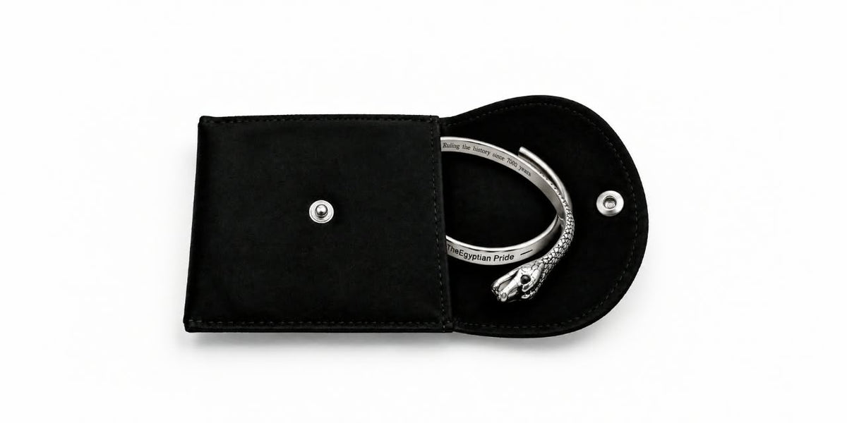 BRACELET METAL TWANS