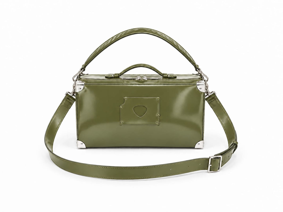 MILAN CLASSICO BOX BAG