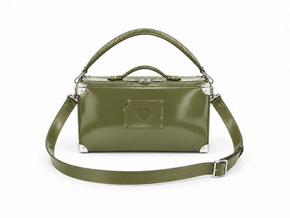 MILAN CLASSICO BOX BAG