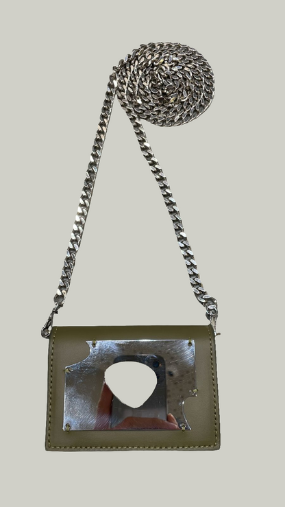 Khadja mini cross bag