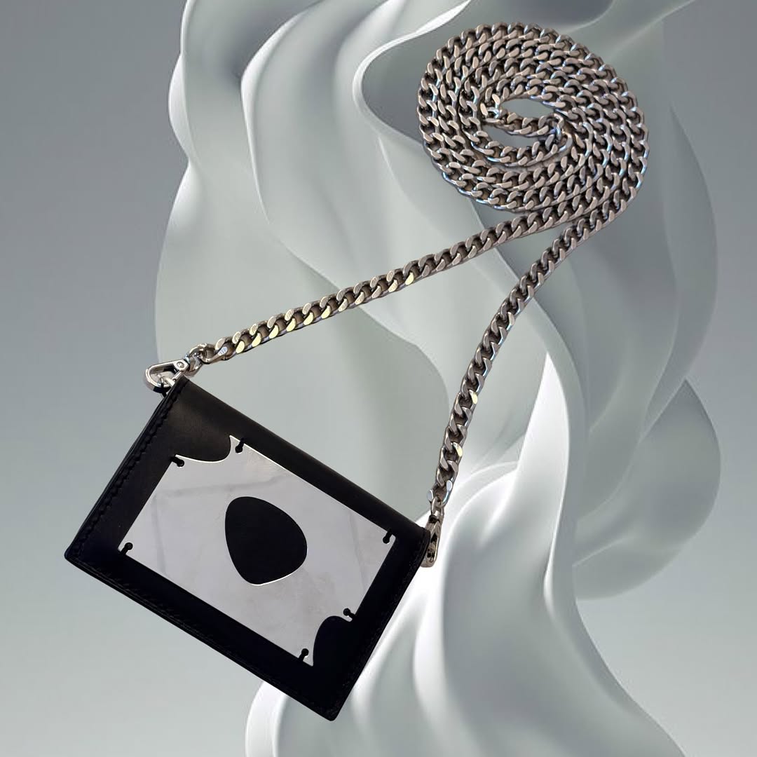 Khadja mini cross bag