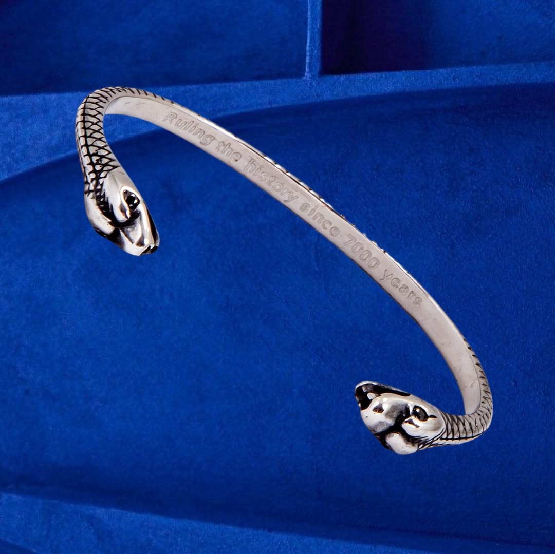 BRACELET METAL TWANS