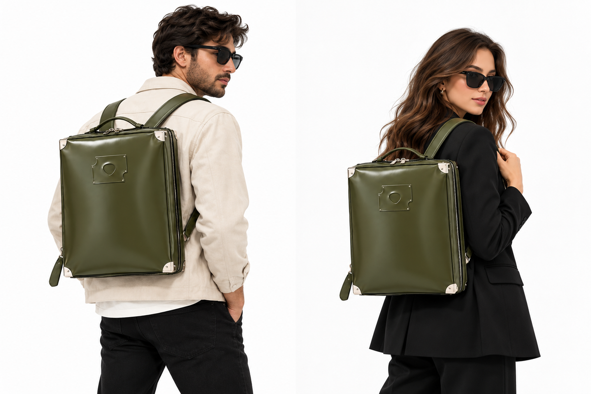 MILAN ICON BAG