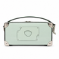 milan silm box bag