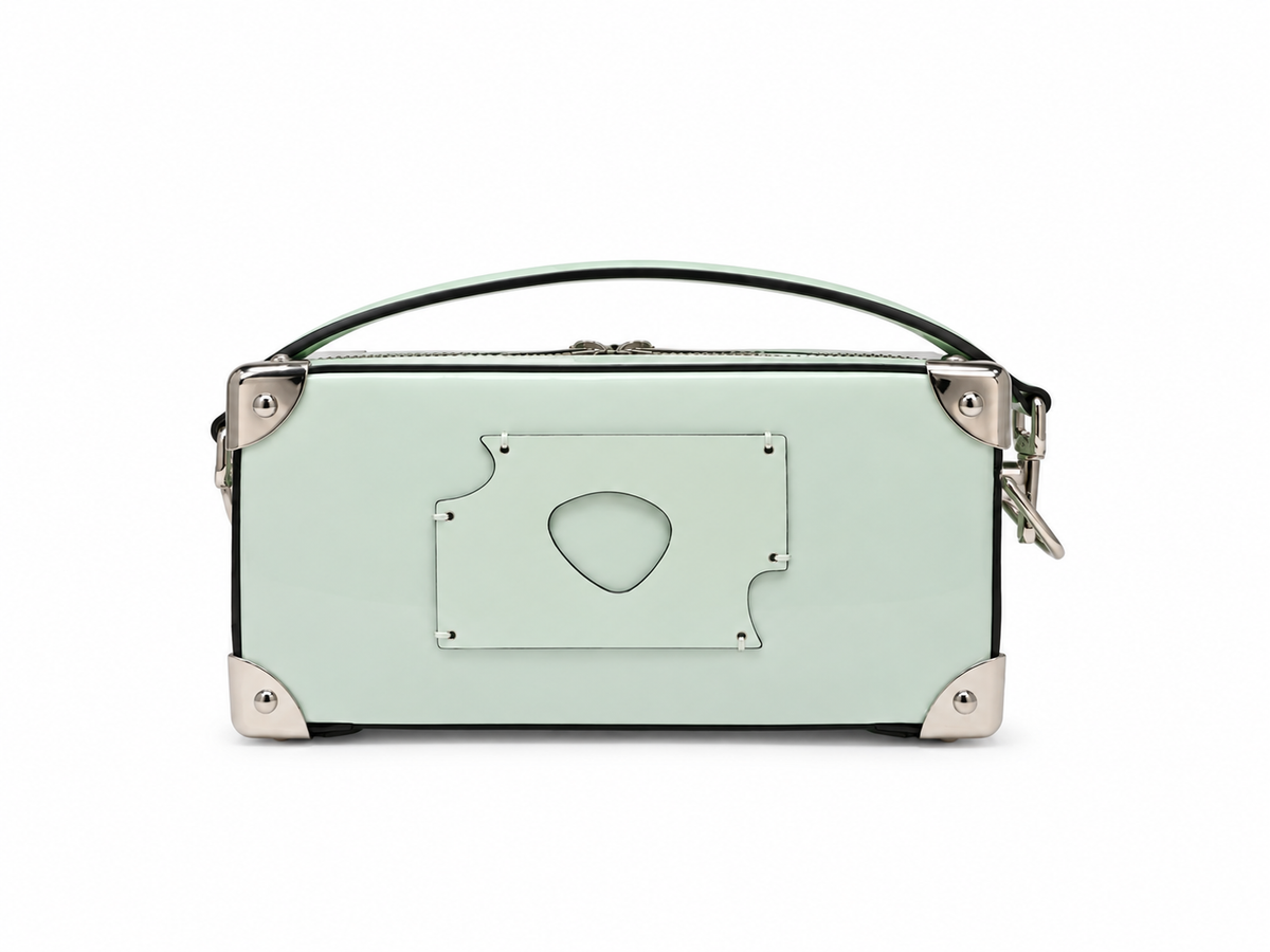 milan silm box bag