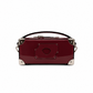 milan silm box bag