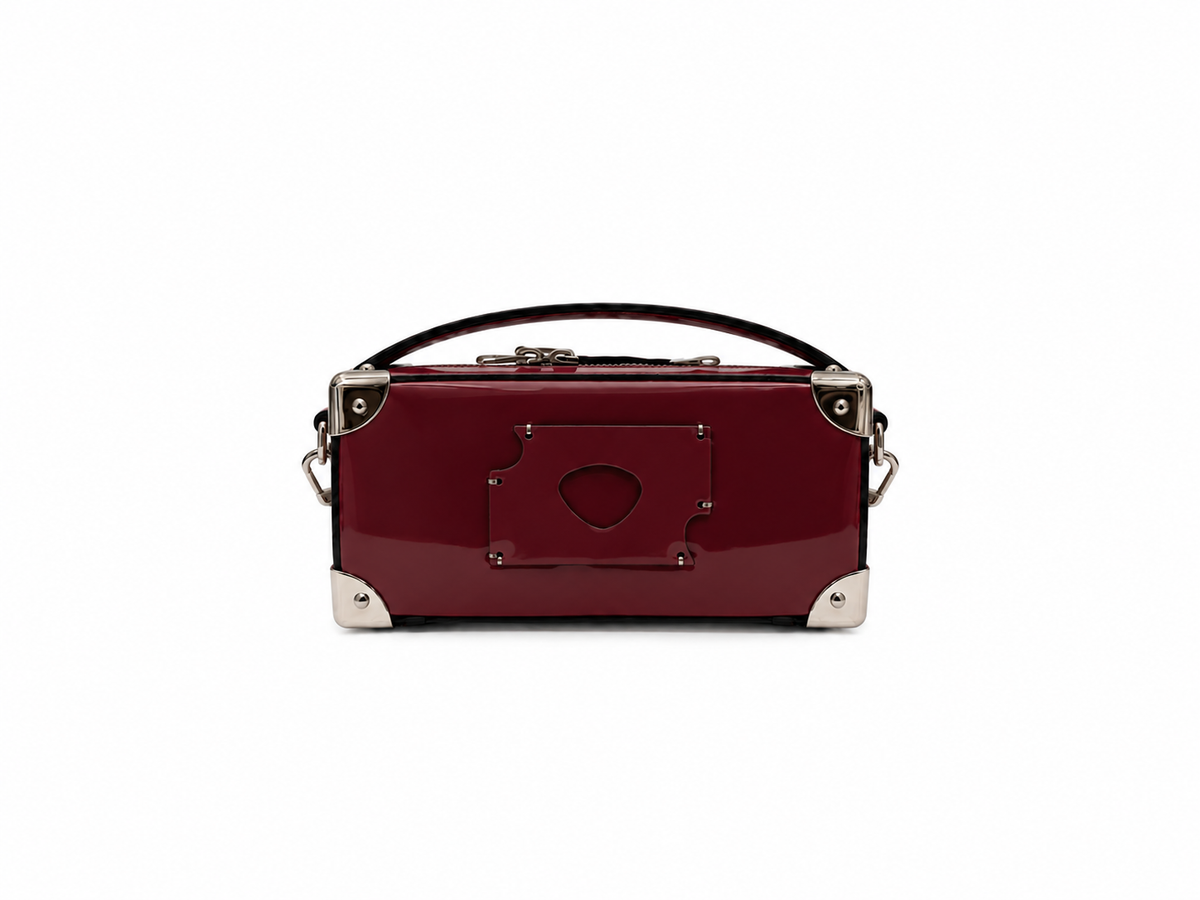 milan silm box bag