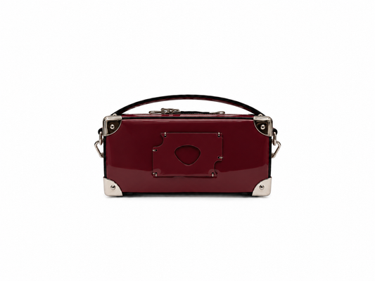 milan silm box bag