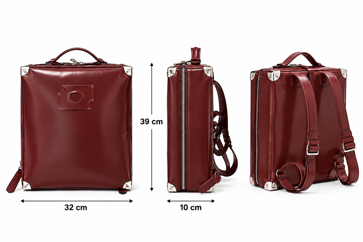 MILAN ICON BAG