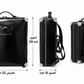 MILAN ICON BAG
