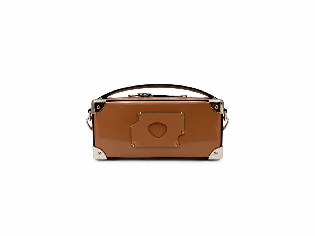 milan silm box bag